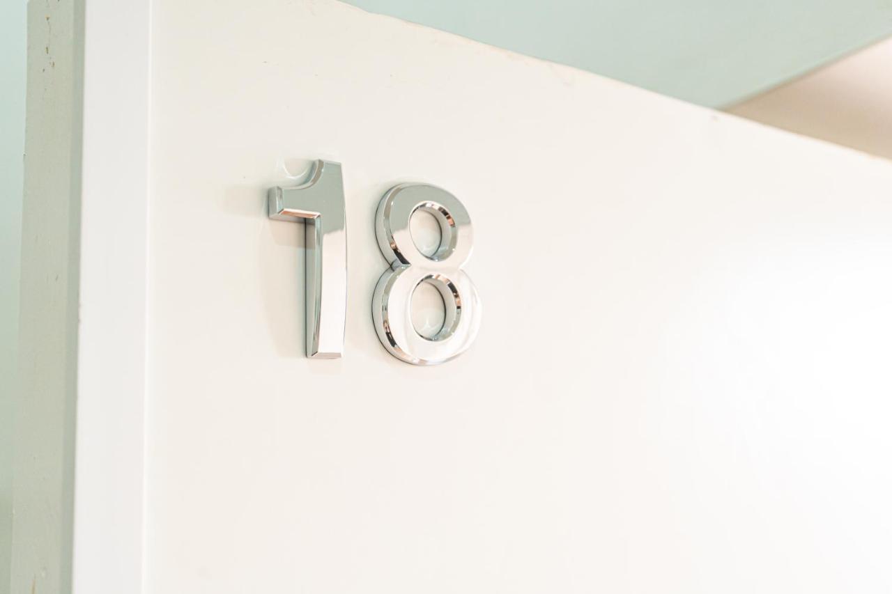 Appartement Decumano 18 *