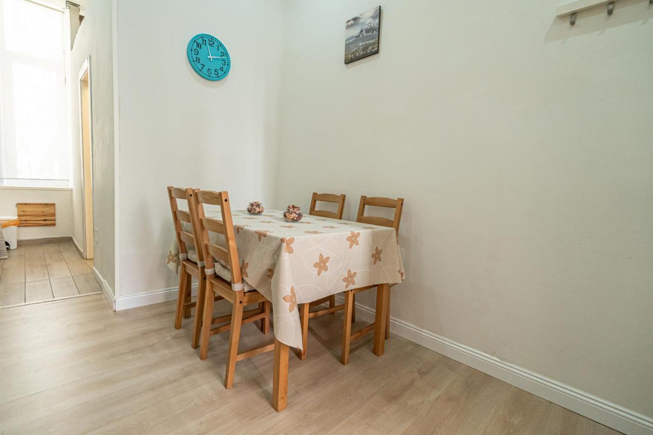 Decumano 18 Appartement Napels