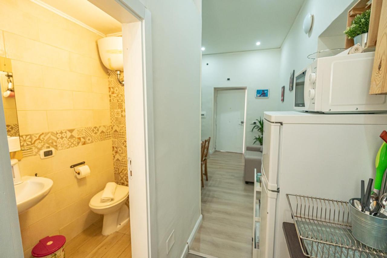 Decumano 18 Appartement *