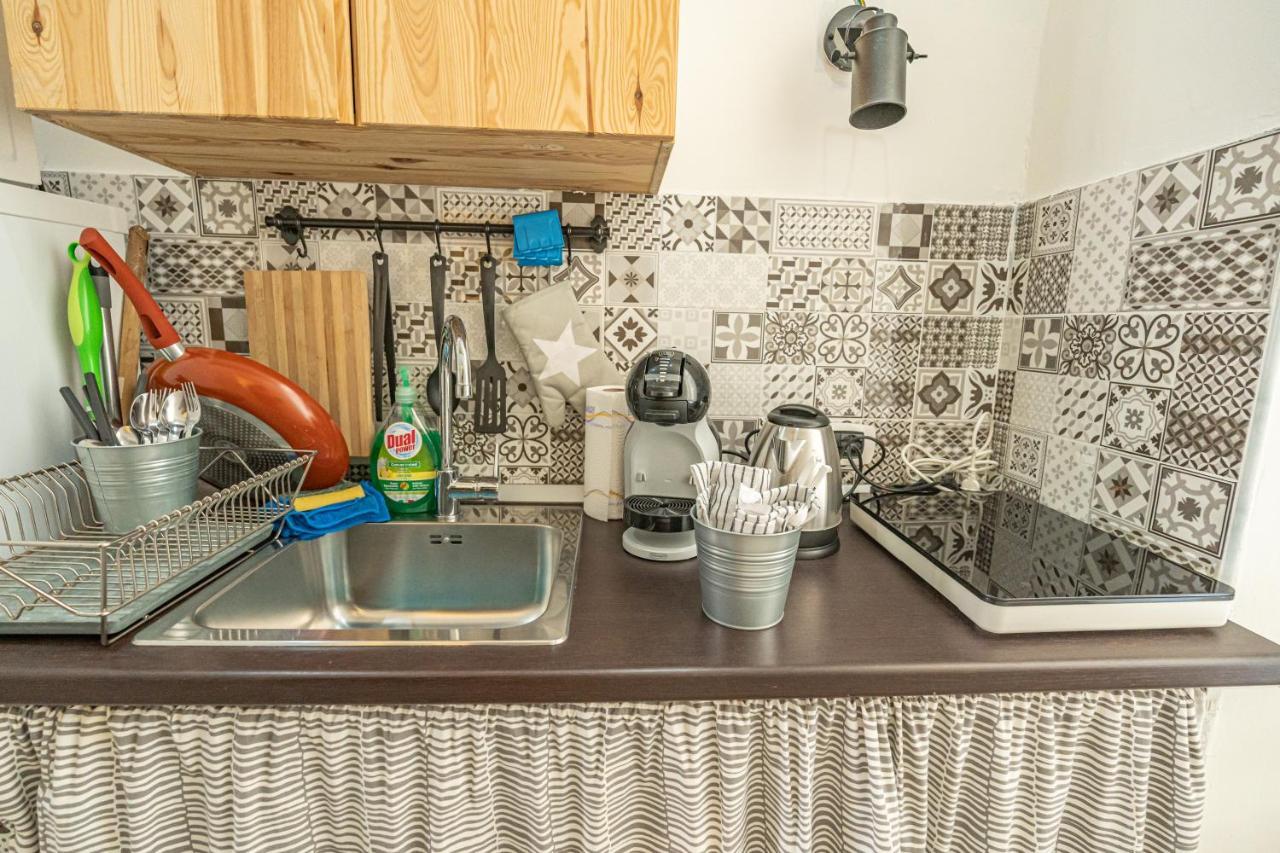 Decumano 18 Appartement