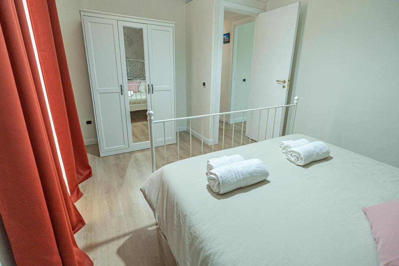 Appartement Decumano 18 *