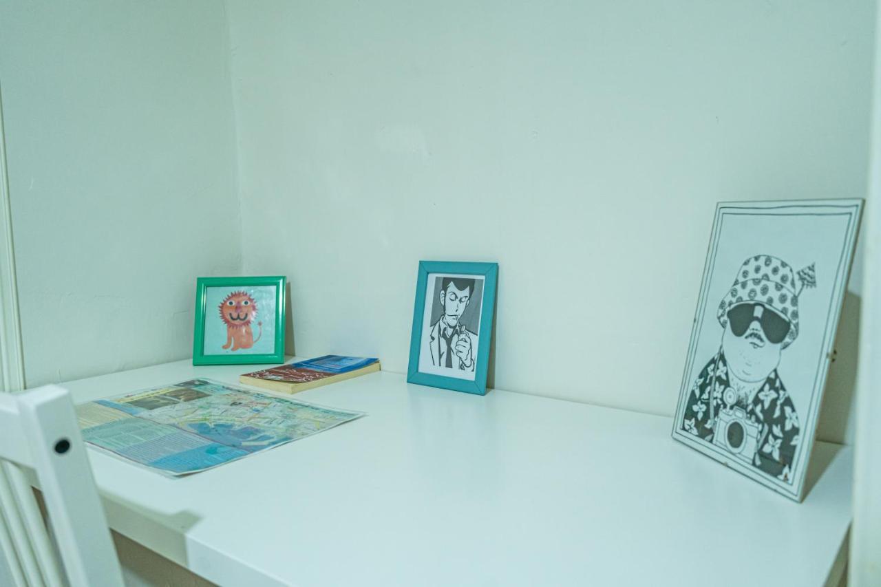 Decumano 18 Appartement Napels