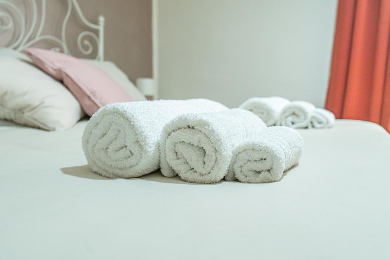 Appartement Decumano 18