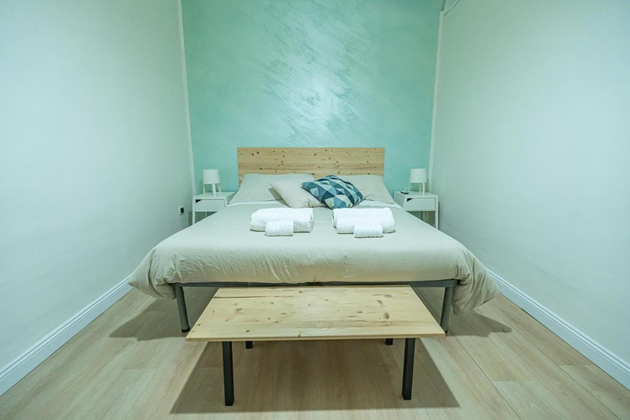 Decumano 18 Appartement Napels