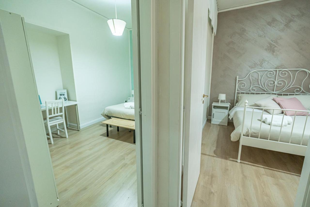Decumano 18 Appartement *