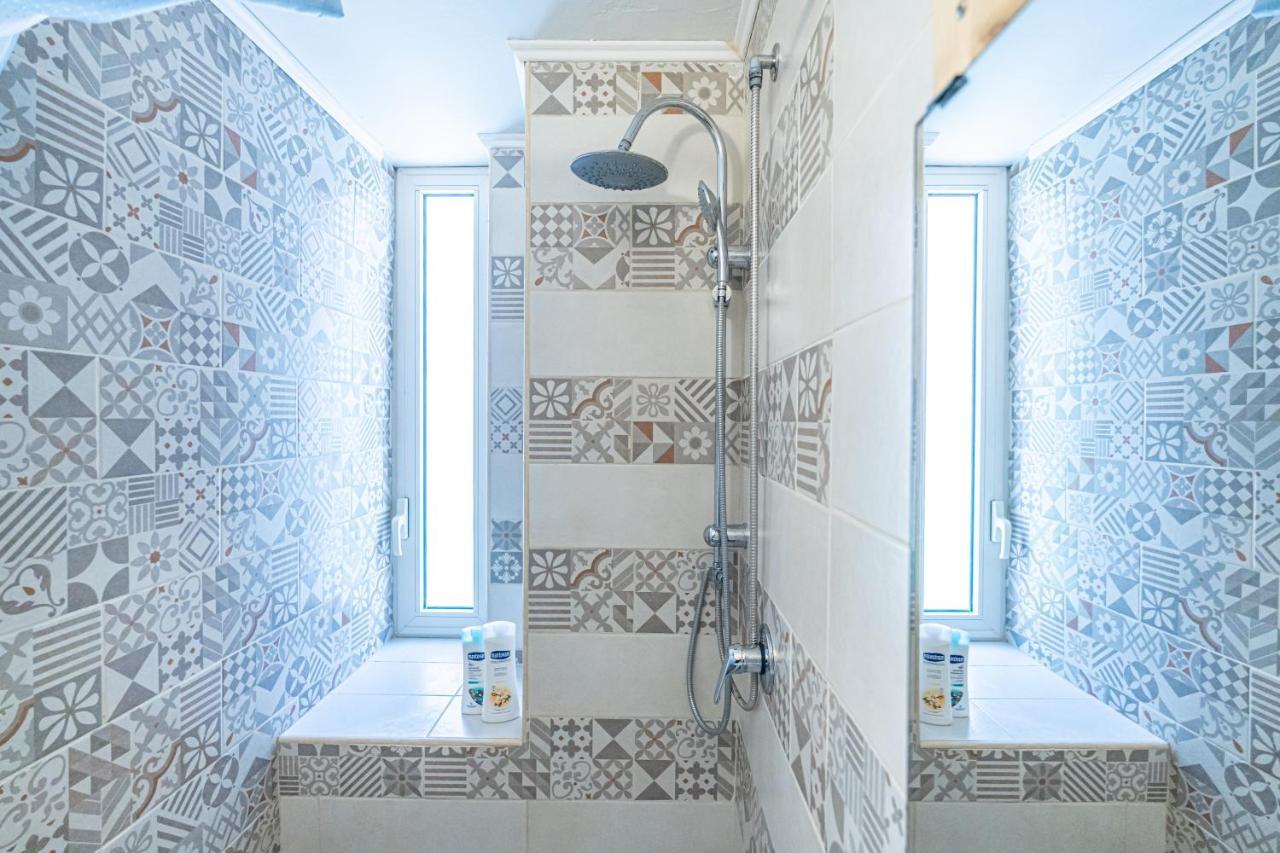 Appartement Decumano 18 Napels