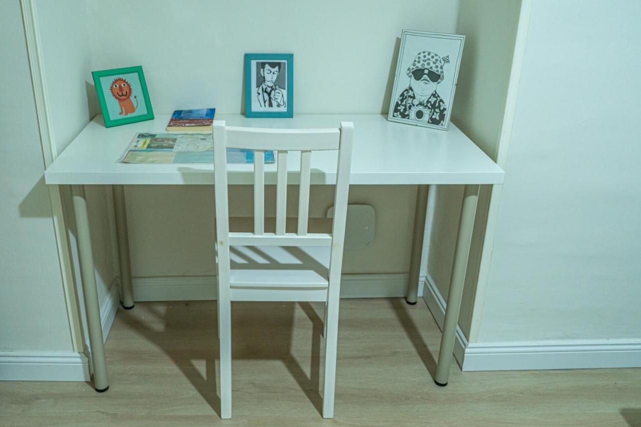 Appartement Decumano 18