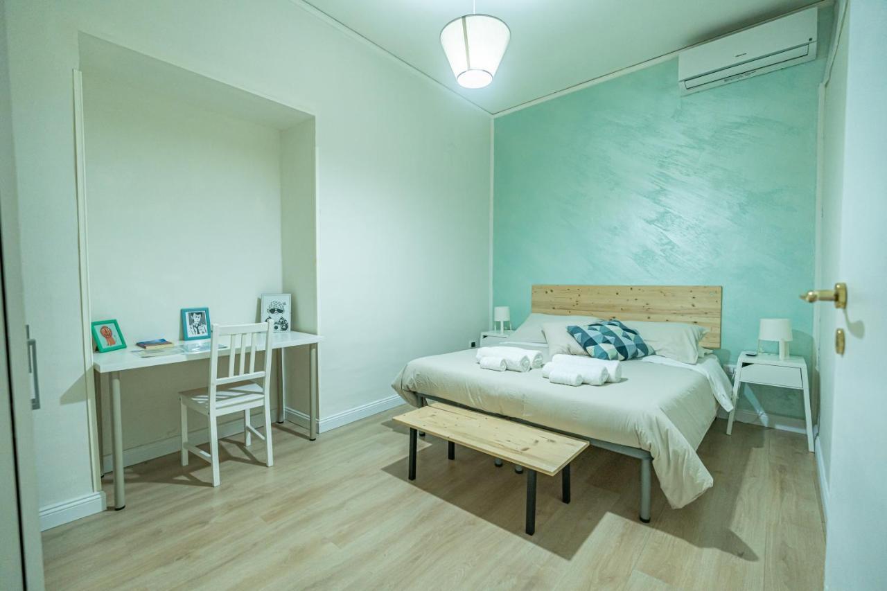 Decumano 18 Appartement *