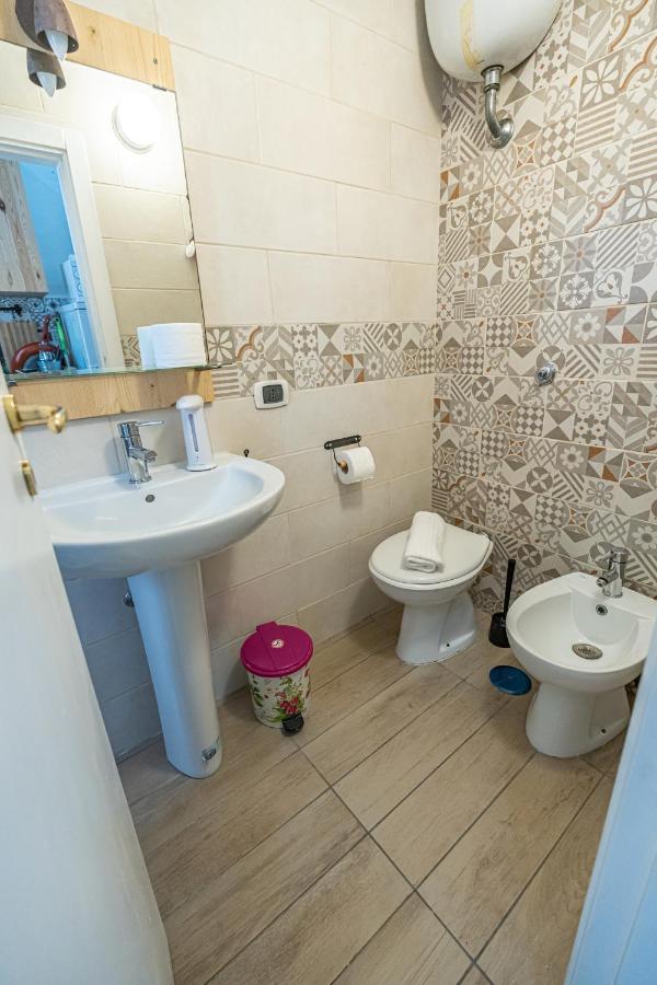 Appartement Decumano 18 *