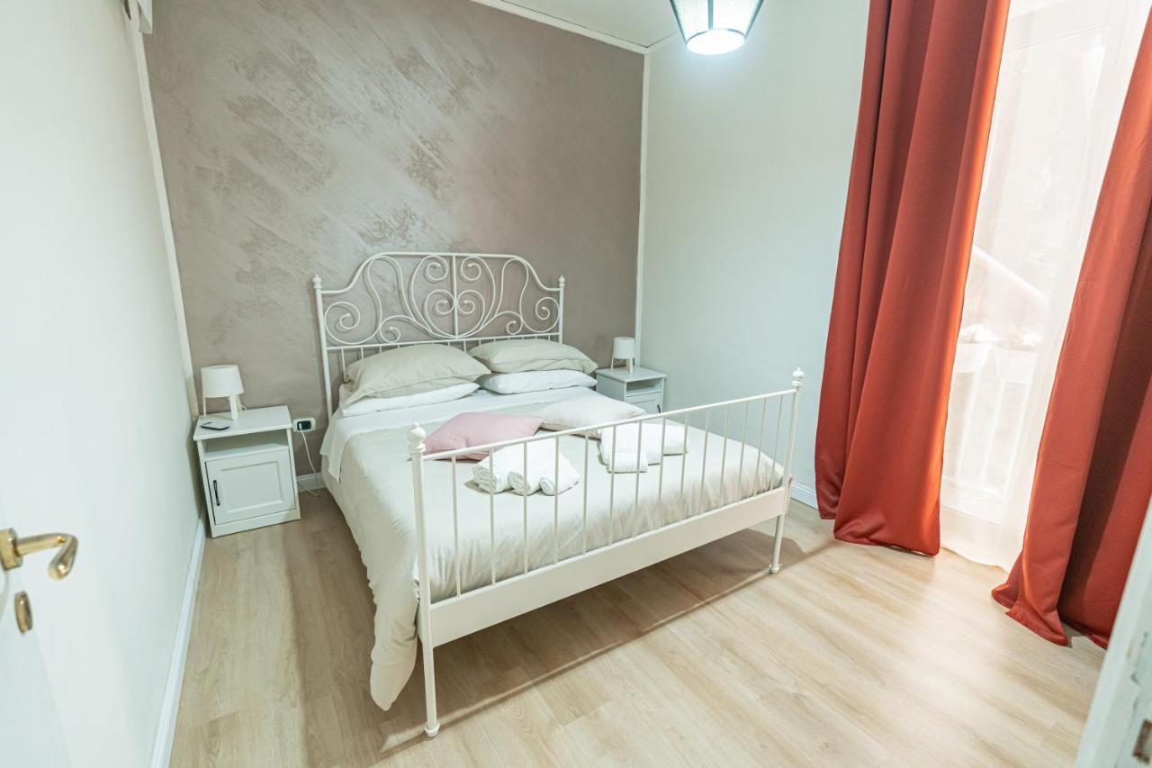 Appartement Decumano 18 *